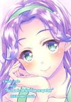 Haa-chan ga Doutei Sutesasete Kureru Hon / はーちゃんが童貞捨てさせてくれる本 [Fukunaga Yukito] [Maho Girls Precure!] Thumbnail Page 26