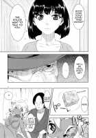 A Carefree Monster Girl's Exhibition / 獣見世物所嫌わず [Nme] [Original] Thumbnail Page 18