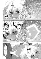 A Carefree Monster Girl's Exhibition / 獣見世物所嫌わず [Nme] [Original] Thumbnail Page 21