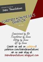 A Carefree Monster Girl's Exhibition / 獣見世物所嫌わず [Nme] [Original] Thumbnail Page 33