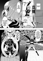 Medaka The End 2 / めだか・ジ・エンド2 [Dining] [Medaka Box] Thumbnail Page 08