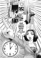 Hamichichi Oneesan [The Seiji] [Original] Thumbnail Page 157