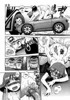 Hamichichi Oneesan [The Seiji] [Original] Thumbnail Page 197