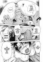 Hamichichi Oneesan [The Seiji] [Original] Thumbnail Page 87