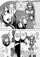 Medaka The End / めだかジ・エンド [Dining] [Medaka Box] Thumbnail Page 06