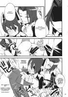 Kanmusu Kyokon Shugi! / 艦娘巨◯主義! [Akuno Toujou] [Kantai Collection] Thumbnail Page 26