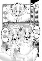 Brainwash Infected Futanari Babies / 感染洗脳ふたなり赤ちゃん [Original] Thumbnail Page 15