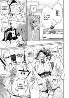 After A Month [Bobobo] [Original] Thumbnail Page 17