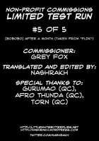 After A Month [Bobobo] [Original] Thumbnail Page 23