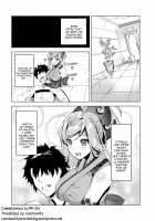 Musashi-chan no Erohon / 武蔵ちゃんのえろほん [Eshimoto] [Fate] Thumbnail Page 17