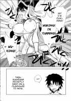 BLACK EDITION 2 [Kurota Nichiru] [Fate] Thumbnail Page 13