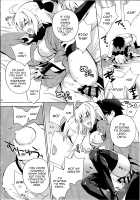 BLACK EDITION 2 [Kurota Nichiru] [Fate] Thumbnail Page 15