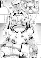 Neroiki!! / ネロイキ!! [Muneshiro] [Fate] Thumbnail Page 07