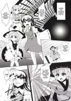 Chijoku Suii / 恥辱水衣 [Kenpi] [Touhou Project] Thumbnail Page 02