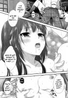 Please Enter Rika into Your Calculations! / 理科も勘定にいれてください [Gomatamago] [Boku Wa Tomodachi Ga Sukunai] Thumbnail Page 18