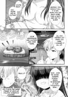 Please Enter Rika into Your Calculations! / 理科も勘定にいれてください [Gomatamago] [Boku Wa Tomodachi Ga Sukunai] Thumbnail Page 24