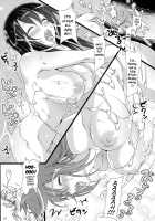 Tenshi No Inu Mani... 2 [Suzutsuki Kurara] [Sora No Otoshimono] Thumbnail Page 20