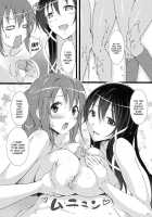 Tenshi No Inu Mani... 2 [Suzutsuki Kurara] [Sora No Otoshimono] Thumbnail Page 09