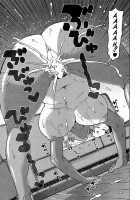 But, I... / ...けど、私は。 [Takatsu] [Original] Thumbnail Page 21