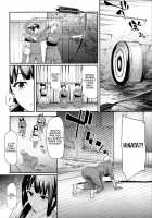 Ulysses <act.1> / ユリシス <act.1> [Shiki Takuto] Thumbnail Page 18