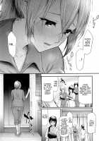 Ulysses <act.1> / ユリシス <act.1> [Shiki Takuto] Thumbnail Page 19