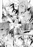 Ulysses <act.1> / ユリシス <act.1> [Shiki Takuto] Thumbnail Page 02