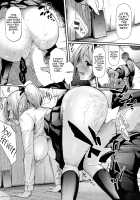 Ulysses <act.1> / ユリシス <act.1> [Shiki Takuto] Thumbnail Page 40