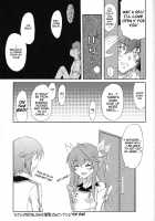 Second Osananajimi Wa Hinnyuu ☆ Binkan! / セカンド幼なじみは貧乳☆ビンカン! [Harukaze Soyogu] [Infinite Stratos] Thumbnail Page 16