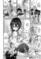 Virgin Sample / ドウテイサンプル [Morishima Kon] [Original] Thumbnail Page 18
