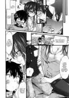 Virgin Sample / ドウテイサンプル [Morishima Kon] [Original] Thumbnail Page 04