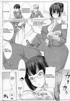 Unsweet Kurose Katsuko Ch.01 / アンスイート 黒瀬勝子 [Tanaka Aji] [Original] Thumbnail Page 06