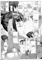 Unsweet Kurose Katsuko Ch.01 / アンスイート 黒瀬勝子 [Tanaka Aji] [Original] Thumbnail Page 08