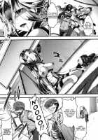 Idol Decay -Corruption- / 偶像崩壊 -崩- [hal] [Original] Thumbnail Page 37