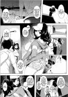 Hitomi-san of Nagahama Bridge / ナガハマバシのヒトミさん [Utu] [Original] Thumbnail Page 04