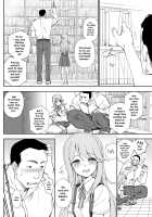 Walking Side By Side / 並んで歩いて [Kumada] [Original] Thumbnail Page 04