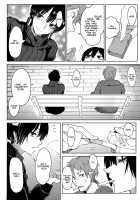 Smoky Serendipity / 合煙奇煙 [Fushoku] [Original] Thumbnail Page 02