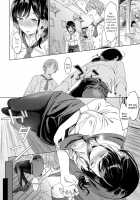 A lovesick maiden / 戀の病 [Miyama] [Original] Thumbnail Page 04