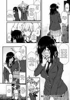 Kurokawa-San to no Yasumi Jikan / 黒川さんとの休み時間 [Saemon] [Original] Thumbnail Page 20