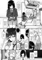 Kurokawa-San to no Yasumi Jikan / 黒川さんとの休み時間 [Saemon] [Original] Thumbnail Page 02