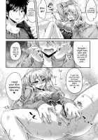 Temptation Girlfriend ♥ (Hatsujou Inflation – Estrus Inflation) / 誘惑カノジョ♥ (発情いんふれーしょん♡) [Oroneko] [Original] Thumbnail Page 10