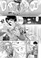 Temptation Girlfriend ♥ (Hatsujou Inflation – Estrus Inflation) / 誘惑カノジョ♥ (発情いんふれーしょん♡) [Oroneko] [Original] Thumbnail Page 11