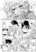 Temptation Girlfriend ♥ (Hatsujou Inflation – Estrus Inflation) / 誘惑カノジョ♥ (発情いんふれーしょん♡) Page 26 Preview