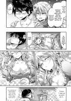 Temptation Girlfriend ♥ (Hatsujou Inflation – Estrus Inflation) / 誘惑カノジョ♥ (発情いんふれーしょん♡) [Oroneko] [Original] Thumbnail Page 05