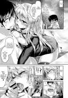 Temptation Girlfriend ♥ (Hatsujou Inflation – Estrus Inflation) / 誘惑カノジョ♥ (発情いんふれーしょん♡) [Oroneko] [Original] Thumbnail Page 07