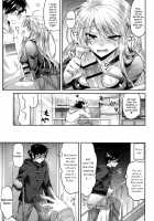 Temptation Girlfriend ♥ (Hatsujou Inflation – Estrus Inflation) / 誘惑カノジョ♥ (発情いんふれーしょん♡) [Oroneko] [Original] Thumbnail Page 09