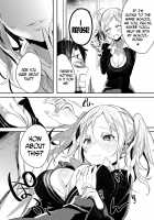 Experience the Younger Sister Gyaru à La Mode / 召ませ妹ギャルà la mode [Iroito] [Original] Thumbnail Page 04