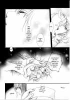 What Ties Me to the World / 私と世界を繋ぐもの [Rokuroichi] [Original] Thumbnail Page 12