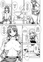 Sakuya-san vs Meiling-san / 咲夜さんVS美鈴さん [Itou Yuuji] [Touhou Project] Thumbnail Page 14