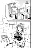 Sakuya-san vs Meiling-san / 咲夜さんVS美鈴さん [Itou Yuuji] [Touhou Project] Thumbnail Page 02