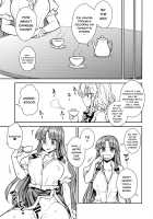 Sakuya-san vs Meiling-san / 咲夜さんVS美鈴さん [Itou Yuuji] [Touhou Project] Thumbnail Page 06